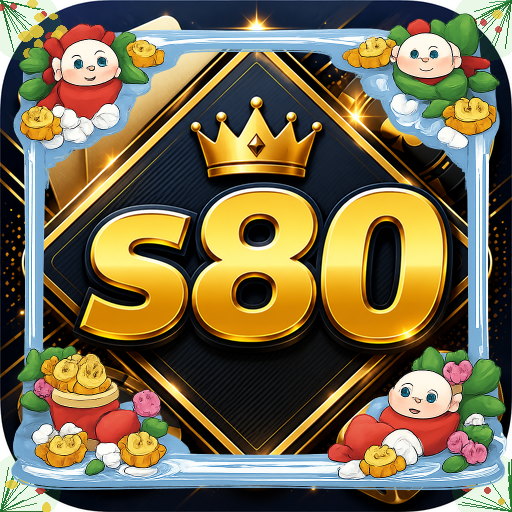 s80 — mitra unggulan